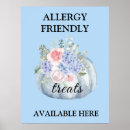 Search for allergy posters Halloween
