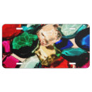 Search for bling license plates Jewels