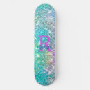 Search for teen girl skateboards Glitter