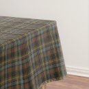 Search for stewart tartan tablecloths Plaid