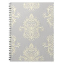 Search for borders designs notebooks Black