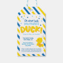 Search for cruise gift tags Cruising duck tags