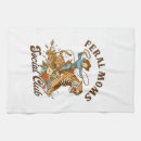 Search for cowgirl kitchen towels Retro