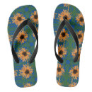 Search for sunflowers sandals Beach