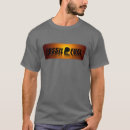 Search for fossil fuels tshirts Global warming