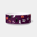 Search for halloween pet bowls Cute