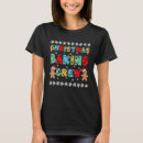 Search for gingerbread longsleeve womens tshirts Crew