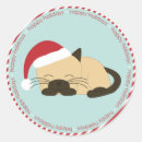 Search for siamese cat crafts party Merry christmas