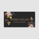Search for flower name tags Modern