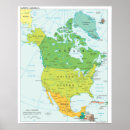 Search for map posters Canada