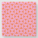 Search for preppy coasters Retro