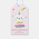 Search for cute gift tags Rainbow