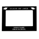 Search for senior picture frames High school