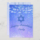 Search for hanukkah invitations Hebrew