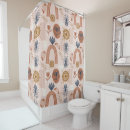 Search for terracotta shower curtains Earthy tones