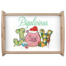 Search for christmas serving trays Joy