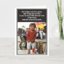Search for clean humor birthday cards Humorous
