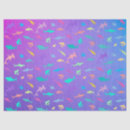 Search for sharks tissue paper Colorful