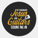 Search for christian guitar stickers Worship