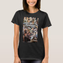 Search for theatre tshirts musicals