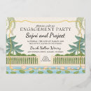 Search for engagement party invitations Elegant