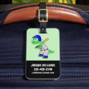 Search for baseball luggage tags Cute