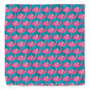Search for flamingo bandanas Rainforest
