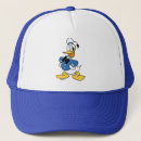 Search for donald duck baseball hats Sailor