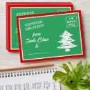 Search for north pole envelopes Cute