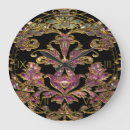 Search for vintage french clocks Baroque