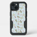 Search for iphone 13 cases Iconic symbols pattern