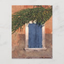 Search for ivy postcards blue