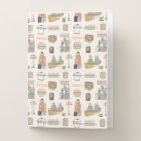 Search for folders Nostalgic friends design