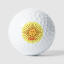 Search for sunshine golf balls Sunny