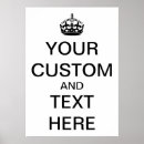 Search for keep calm posters british