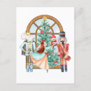Search for nutcracker cards stamps Mouse king