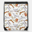 Search for drawstring backpacks Harry potter pattern