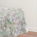 Search for pastel colors tablecloths Abstract