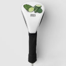 Search for food golf head covers Fruit