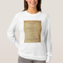 Search for three generations tshirts School