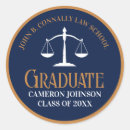 Search for graduation stickers University