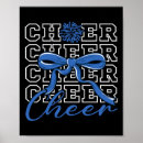 Search for cheerleading posters Athlete