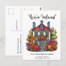 Search for just moved postcards We have moved