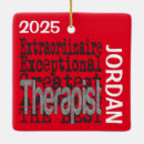 Search for therapist ornaments Quote