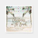 Search for nautical christmas napkins Sea