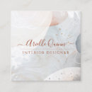 Search for eggshell business cards Modern