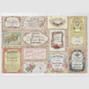 Search for french decoupage paper Craft