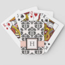 Search for sports car playing cards For her