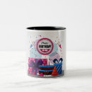 Search for birthday party favors mugs Stylish