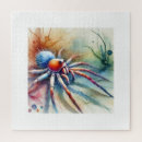 Search for spider puzzles Animal